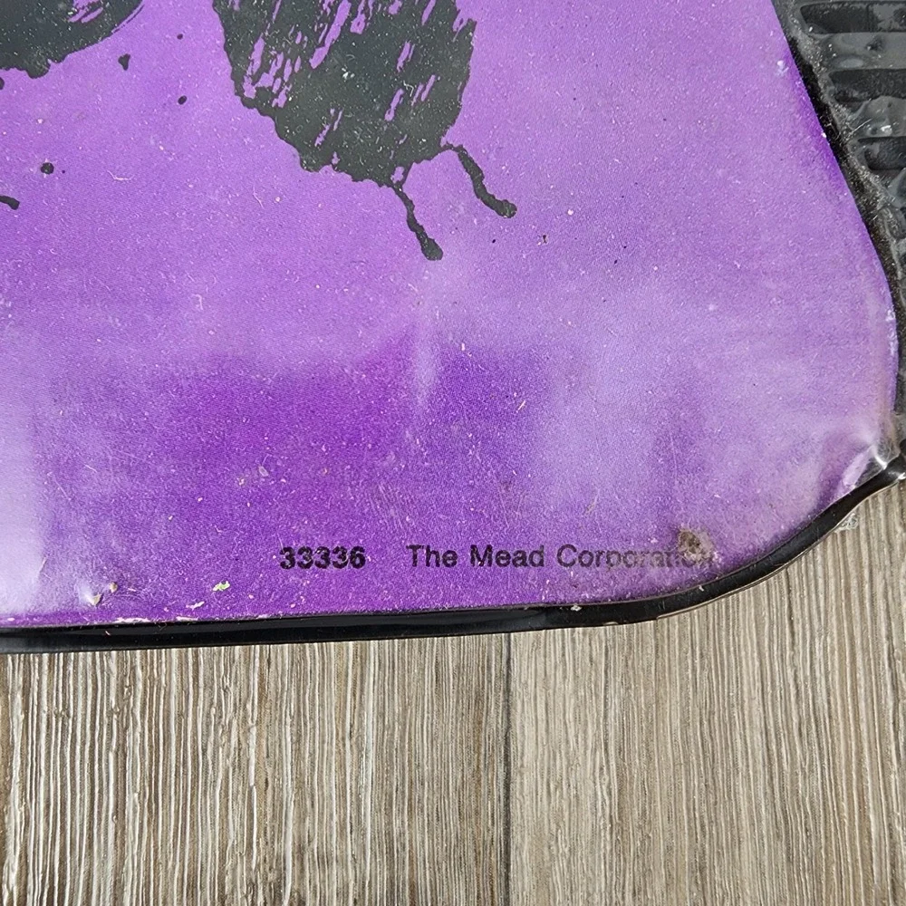 Mead vintage disney
